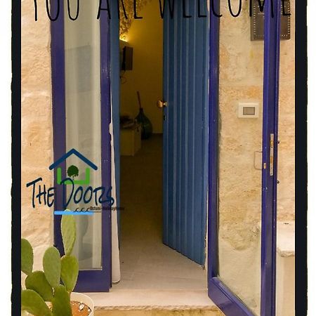 The Doors, Apulia, Ostuni Διαμέρισμα Εξωτερικό φωτογραφία