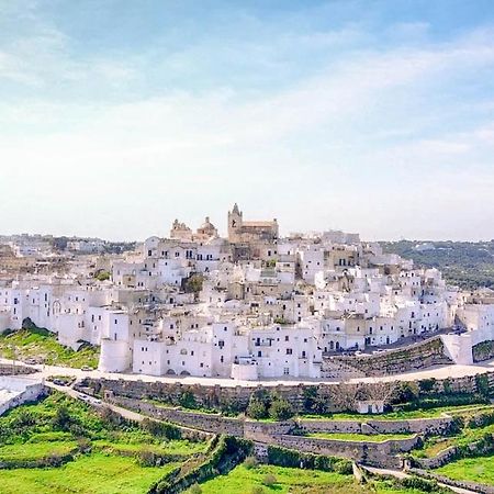 The Doors, Apulia, Ostuni Διαμέρισμα Εξωτερικό φωτογραφία