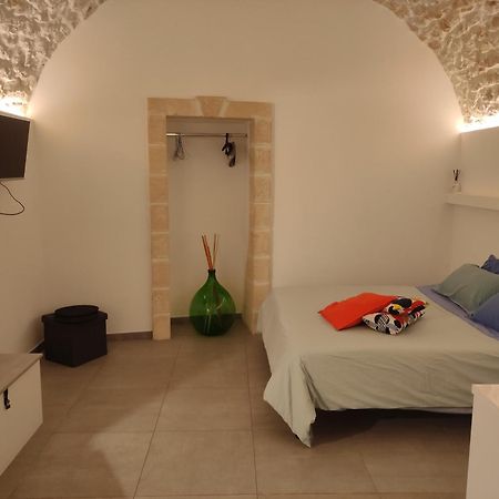 The Doors, Apulia, Ostuni Διαμέρισμα Δωμάτιο φωτογραφία