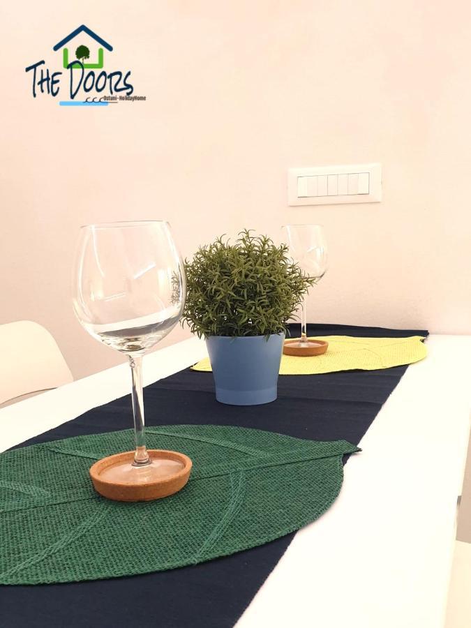 The Doors, Apulia, Ostuni Διαμέρισμα Εξωτερικό φωτογραφία