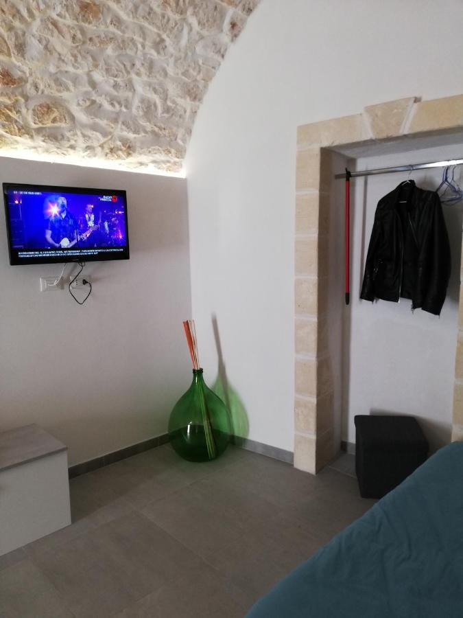The Doors, Apulia, Ostuni Διαμέρισμα Εξωτερικό φωτογραφία