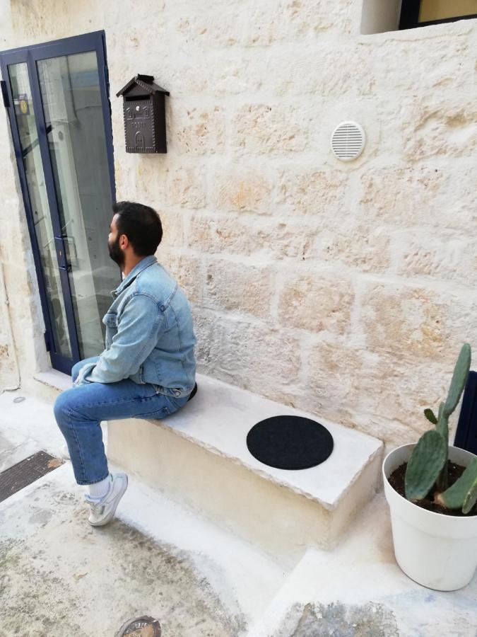 The Doors, Apulia, Ostuni Διαμέρισμα Εξωτερικό φωτογραφία