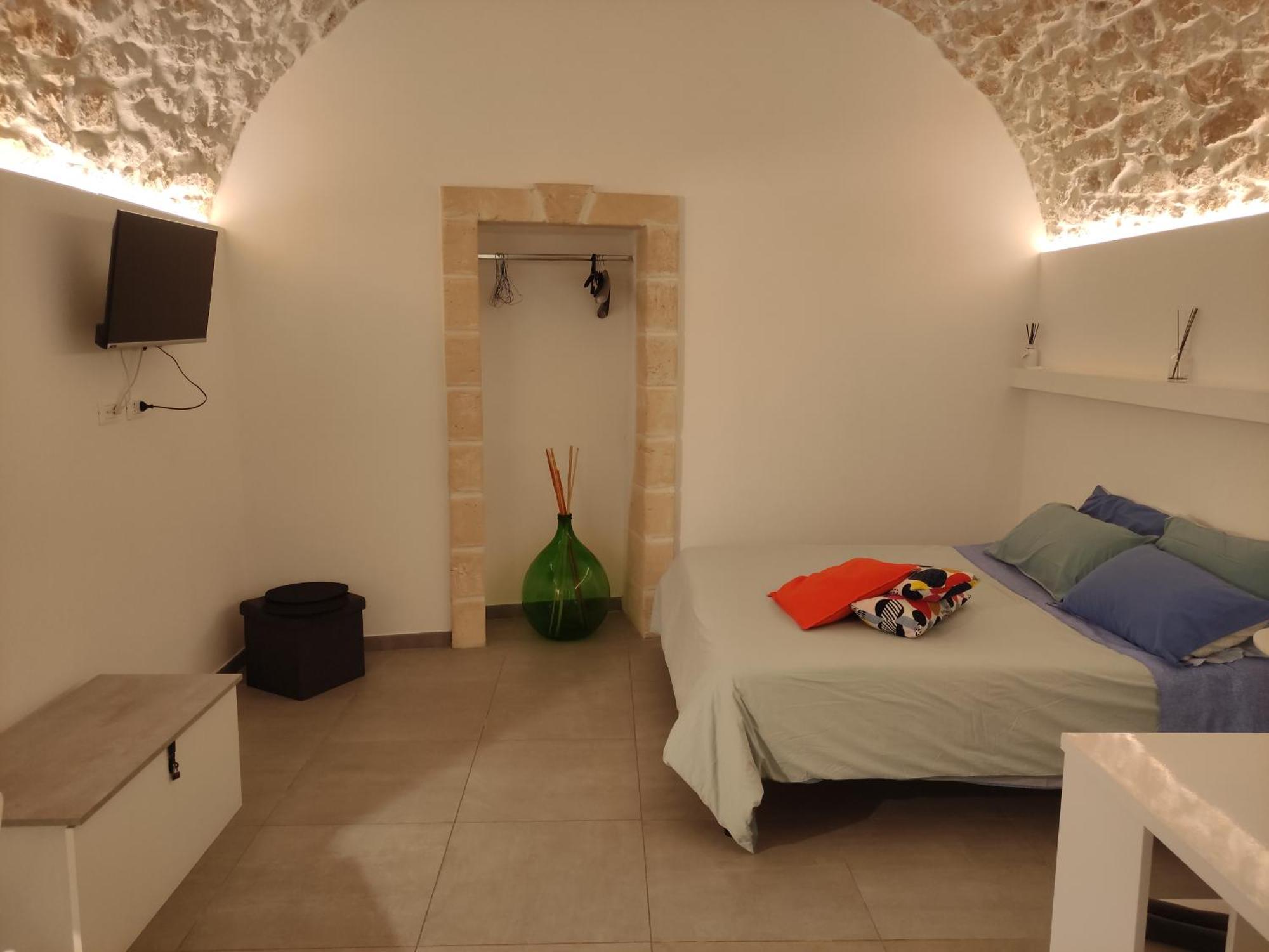 The Doors, Apulia, Ostuni Διαμέρισμα Δωμάτιο φωτογραφία